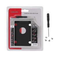 CONCORD C-857 | HDD - SSD KIZAĞI 12.7MM