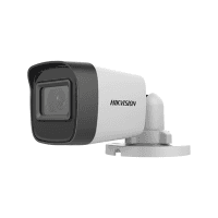 HIKVISION DS-2CE16D0T-EXIPF TVI 1080P-2MP 2.8MM SABIT LENSLI IR BULLET KAMERA