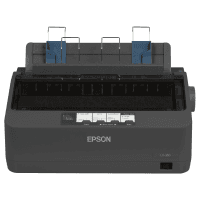 EPSON LX-350 9+9 PIN 80 KOLON YAZICI