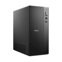 DELL PRO TOWER ECT1250_RPLSR004_U I5-14400 8GB 512GB SSD DOS