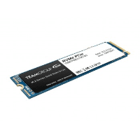 TEAM MP33 256GB 1600/1000MB/S NVME PCIE GEN3X4 M.2 SSD DISK TM8FP6256G0C101 - 3