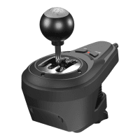 RAMPAGE ROWDY V997 ONLY PC 3 PEDALLI - EL VE SIRALI VİTESLI GAMING OYUNCU DİREKSİYONU - 6