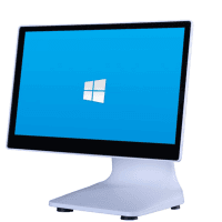 POSTÜRK H-1560 15.6'' DOKUNMATİK BİLGİSAYAR i5 5200U 8GB 128GB SSD 1920*1080 FHD BEYAZ