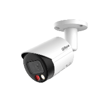 DAHUA HFW2449S-S-IL-0360B 4MP 3.6MM FULL-COLOR SMARTDUAL ILLUMINATION BULLET IP KAMERA - 2