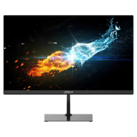 DAHUA DHI-LM22-C200 21.5" 4MS 75HZ 1920x1080 FHD VGA HDMI LED MONİTÖR