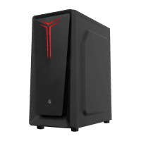 FRISBY FC-8965G 400W RGB FAN GAMING KASA - 2