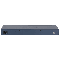 DAHUA CS4218-16ET-135 16FE (V2.0) POE PORT (135W), 2GE COMBO, 2XSFP CLOUD MANAGED SWITCH - 2
