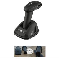 Tiger CS95 1D LAZER KABLOSUZ BARKOD OKUYUCU