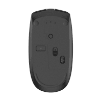 PHILIPS SPK7398B/38 (SİYAH) KABLOSUZ 1600DPI SESSİZ OPTİK MOUSE - 4