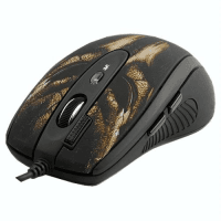 A4 TECH XL-750BH LAZER USB MOUSE