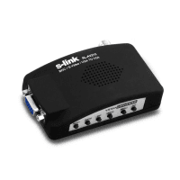 S-LINK SL-AV215 VIDEO TO VGA Çevirici - 2