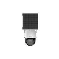 DAHUA APOLLO DH-BP3EW-4G 3MP 3.6MM 4G SOLAR SYSTEM WIZCOLOR IP KAMERA - 2