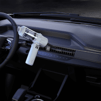 UMIE ELS27 6000MAH ŞARJLI 16000PA EMİŞ DİJİTAL GÖSTERGELİ KABLOSUZ FIRÇASIZ MOTOR ÜFLENEBİLİR EV ARAÇ EL SÜPÜRGESİ - 8