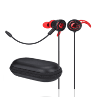 XTRIKE GE-109 KULAKİÇİ KULAKLIK MİKROFONLU - 2