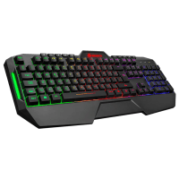 GAMEBOOSTER G59K Frontier Rainbow Aydınlatmalı - 2