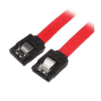 DARK DK-CB-SATA2L45L 45CM SATA2 KILITLI DATA KABLO