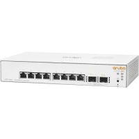 HPE ARUBA INSTANT ON 1930-8G-2SFP JL680A