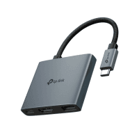 TP-LINK UH3020C TYPE-C 3 PORTLU HUB