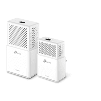 TP-LINK TL-WPA7510 KIT 300Mbps AV1000 KABLOSUZ POWERLINE GENİŞLETİCİ - 2