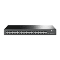 TP-LINK TL-SG1048 48PORT GIGABIT SWITCH