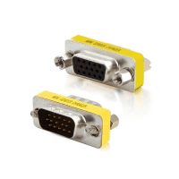 S-LINK SL-15FM 15 Pin M/F Metal Çevirici