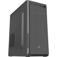 FRISBY FC-2940B 300W USB 3.0 MICRO ATX ITX MIDI TOWER KASA