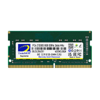 TWINMOS MDD48GB2666N 8GB DDR4 2666MHz SODIMM
