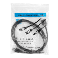 S-LINK SL-AF15L USB2.0 1.5M UZATMA KABLOSU - 3