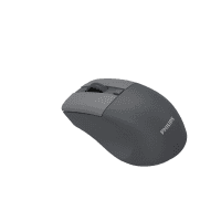 PHILIPS SPK7528G/38 GRİ DUAL MOD 2.4 GHZ + BLUETOOTH 1600DPI ERGONOMİK SESSİZ OPTİK MOUSE - 2