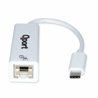 QPORT (Q-TR45) TYPE-C TO RJ45 ETHERNET CEVIRICI - 2
