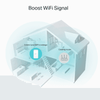 TP-LINK RE330 AC1200 MESH KABLOSUZ MENZİL GENİŞLETİCİ - 6