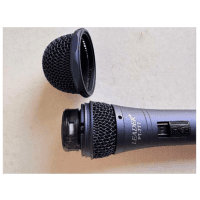LEADER PT-777 PROFESYONAL DİNAMİK KABLOLU EL MİKROFONU - 2