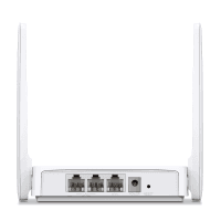 TP-LINK MERCUSYS MW302R 300Mbps KABLOSUZ N ROUTER - 2
