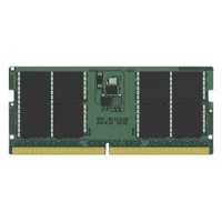 KINGSTON 32 GB DDR5 4800MHZ CL40 1.1V SODIMM (KVR48S40BD8-32)