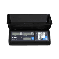 CAS ER JR-30CB(D) TERAZİ 30 KG - 2