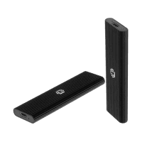 FRISBY FHC-M2305 TYPE-C USB 3.1 - M.2 PCIE NVME SSD ALÜMINYUM DISK KUTUSU - 2