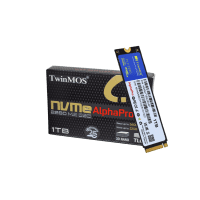 TWINMOS NVME1TB2280AP 1TB M.2 PCIE GEN3 NVME SSD (3600-3250MB/S) TLC 3DNAND - 2