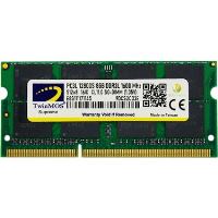 TWINMOS MDD3L8GB1600N 8GB DDR3 1600MHZ 1.35V SODIMM