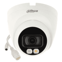 DAHUA HDW2249T-S-IL 2MP 2.8MM FULL-COLOR SMART DUAL ILLUMINATION DOME KAMERA