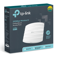 TP-LINK OMADA EAP115 300MBPS KABLOSUZ N TAVAN TİPİ ACCESS POINT - 4