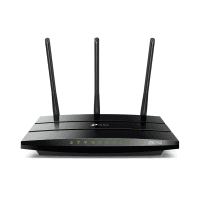 TP-LINK Archer C7 AC1750 KABLOSUZ GIGABIT ROUTER