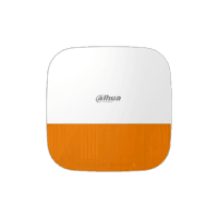 DAHUA ARA13-W2(868) SARI KABLOSUZ HARICI SIREN