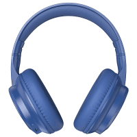 SNOPY SN-BT29 SWISH LACİVERT BLUETOOTH KULAKLIK - 4