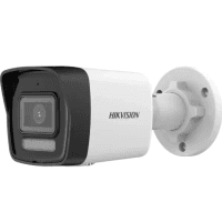 HIKVISION DS-2CD1063G2-LIUF 6 MP 2.8 MM LENSLİ SMART HYBRID LIGHT IR BULLET IP KAMERA