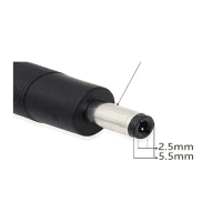 FSP FSP060-DHAN3 60W 12V 5A POWER ADAPTÖR PLASTİK KASA KUTUSUZ (POWER KABLOSU YOK) - 2