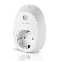 TP-LINK HS110 ENERJİ KONTROLLÜ AKILLI PRİZ - 2