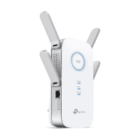 TP-LINK RE650 2600 MBPS DUAL BAND GIGABIT PORT MEN - 3
