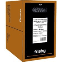 FRISBY FNW-CAT628 CAT6 SAF BAKIR UTB KABLO
