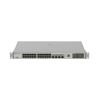 REYEE RG-NBS3100-24GT4SFP-P-V2 24 PORTLU, 10/100/1000 GIGABIT, L2 YÖNETILEBILIR SWITCH, 4 SFP, 24 PORT POE+ (370W)