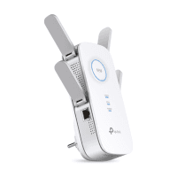 TP-LINK RE650 2600 MBPS DUAL BAND GIGABIT PORT MEN - 4